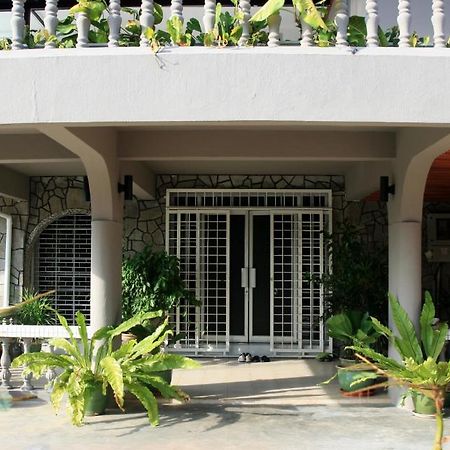 Morning Glory Guest House Kuching Eksteriør billede