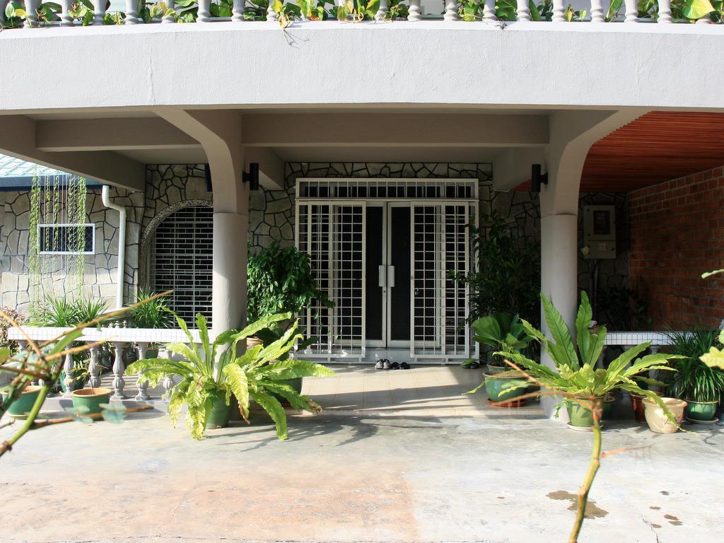Morning Glory Guest House Kuching Eksteriør billede