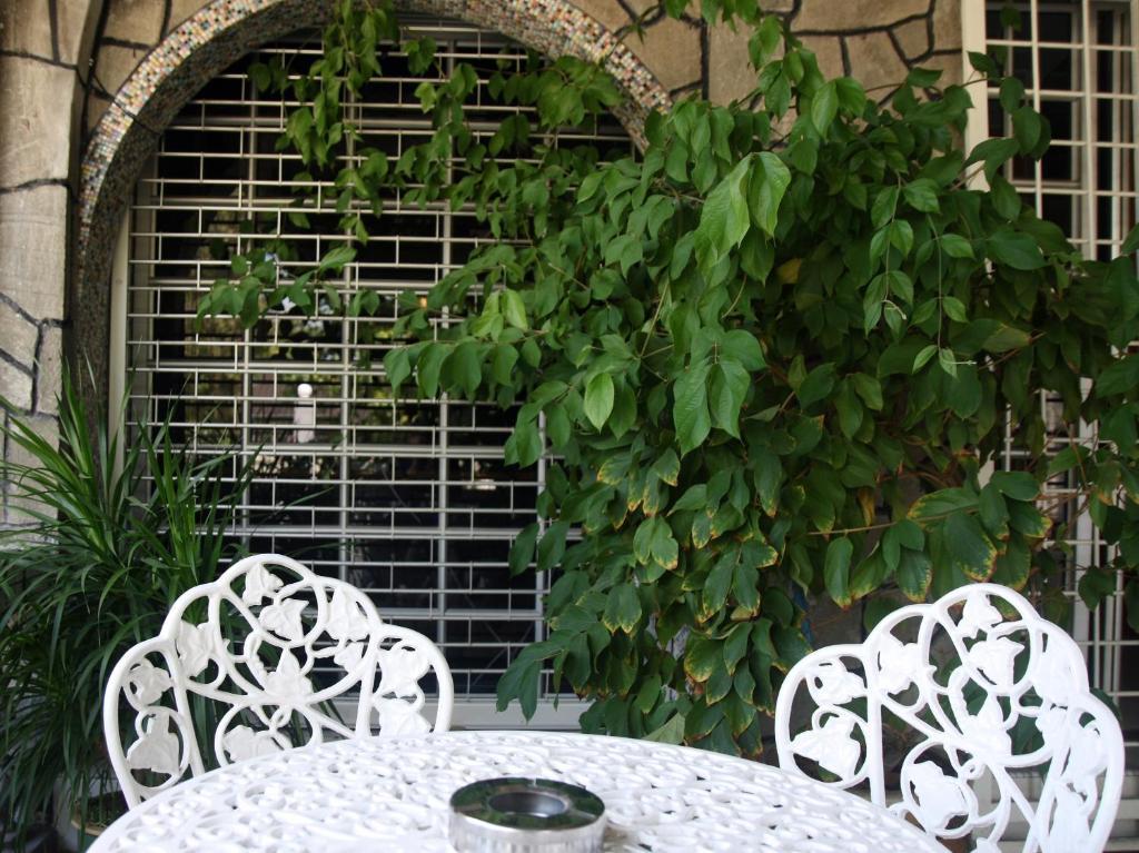 Morning Glory Guest House Kuching Eksteriør billede