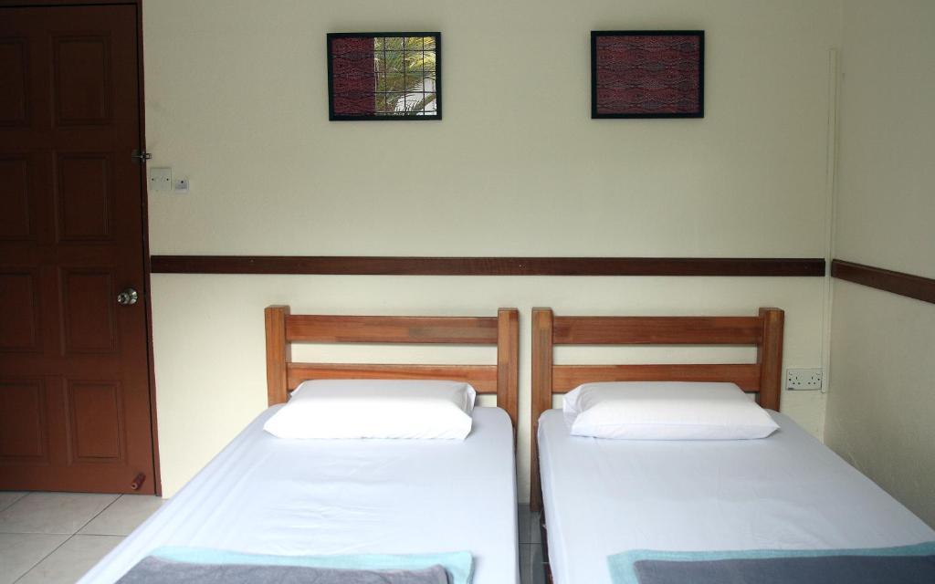 Morning Glory Guest House Kuching Værelse billede