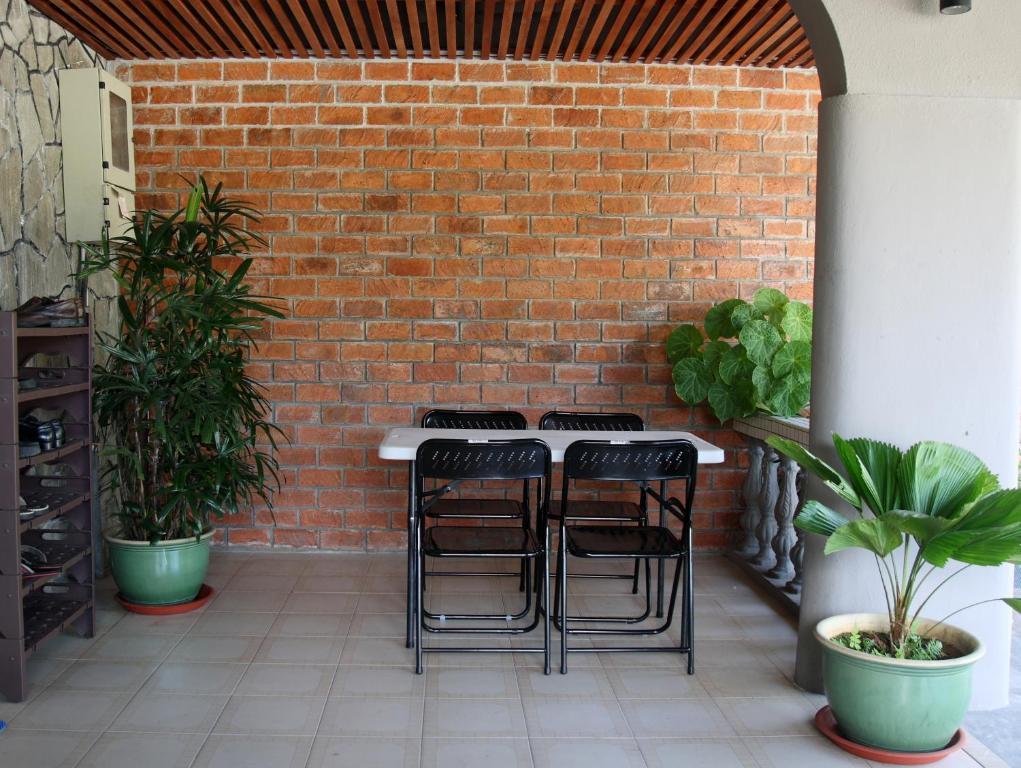 Morning Glory Guest House Kuching Eksteriør billede