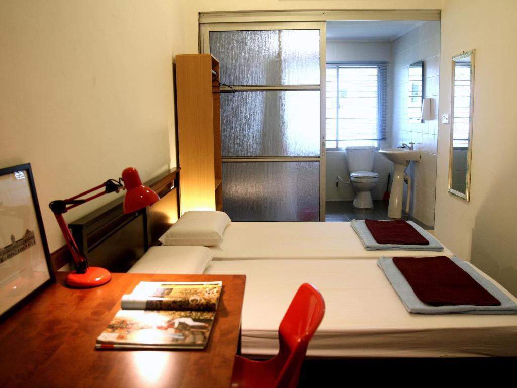 Morning Glory Guest House Kuching Værelse billede