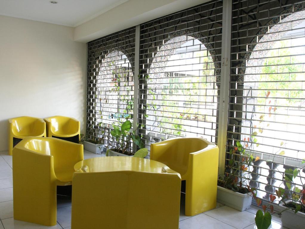 Morning Glory Guest House Kuching Eksteriør billede