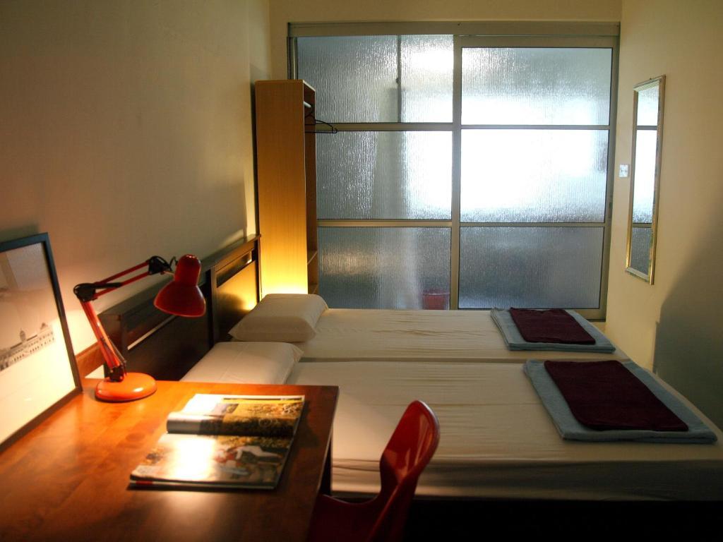 Morning Glory Guest House Kuching Værelse billede