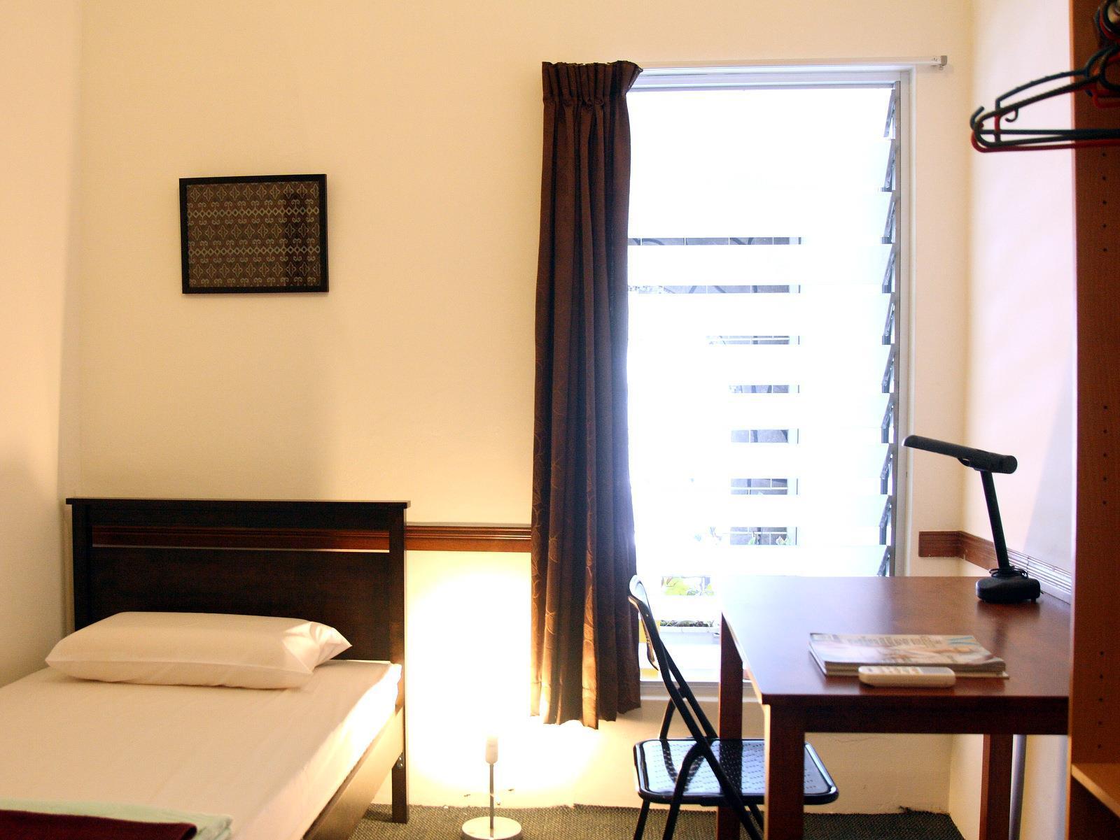 Morning Glory Guest House Kuching Eksteriør billede
